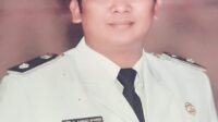 Pembangunan insfratruktur jembatan, Irigasi dan gedung Raudhatul Athfal, Desa Muruy Kecamatan Menes, Kabupaten Pandeglang.