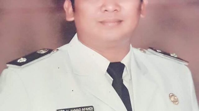 Pembangunan insfratruktur jembatan, Irigasi dan gedung Raudhatul Athfal, Desa Muruy Kecamatan Menes, Kabupaten Pandeglang.