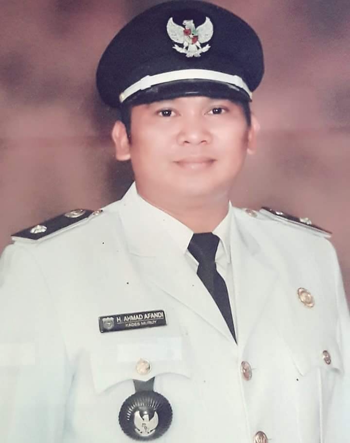 Pembangunan insfratruktur jembatan, Irigasi dan gedung Raudhatul Athfal, Desa Muruy Kecamatan Menes, Kabupaten Pandeglang.
