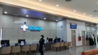 Bethsaida Hospital Serang komitmen jaga layanan kesehatan dan lingkungan sekitar yang berkelanjutan.