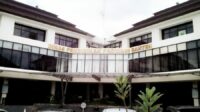 Kantor Dinas Pendidikan Provinsi Banten