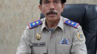 Kepala Kantor Pertanahan Kabupaten Lebak, Akhda Jauhari