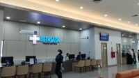 Bethsaida Hospital Serang komitmen jaga layanan kesehatan dan lingkungan sekitar yang berkelanjutan.