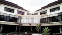 Kantor Dinas Pendidikan Provinsi Banten