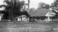 lebak zaman belanda