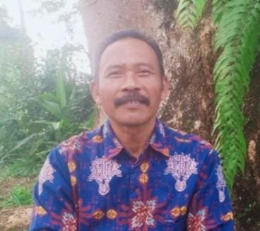 Caption Poto : Iwan Sutikno, Kadis Perkim