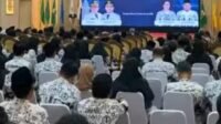 Caption Poto : Seminar nasional gerakan guru mahir Coding dan AI Caption Poto : Seminar nasional gerakan guru mahir Coding dan AI