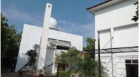 Gedung Sekolah Tinggi Agama Islam (STAI) PERSIS Jakarta