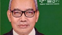 KH Zaenal Abidin Syuja'i (Foto: Dok. pribadi)