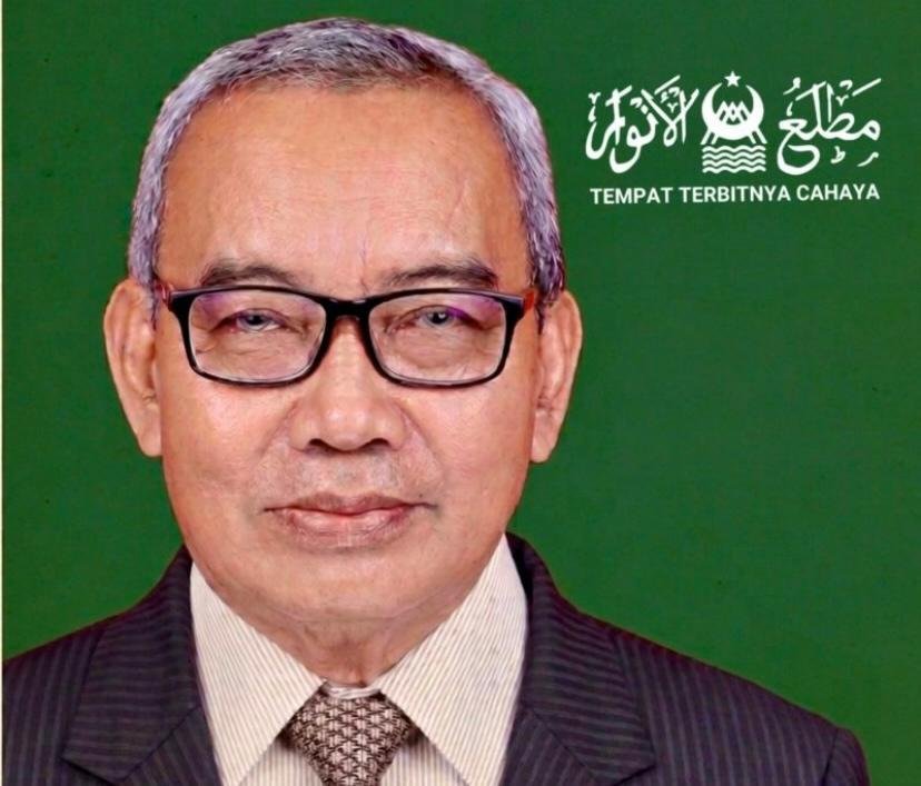 KH Zaenal Abidin Syuja'i (Foto: Dok. pribadi)