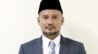 Caption Poto : Kadis LH Kabupaten Lebak, Irvan Suyatupika
