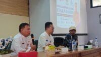 Dinas Pendidikan dan Kebudayaan Provinsi Banten terus mendorong penguatan supervisi pendidikan melalui Aksara Banten (Akuntabilitas Kinerja Supervisi Adaptif Berbasis Rapor dan Analitik).