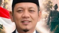 Ketua Umum PB Al-Khairiyah Dr. Ali Mujahidin, SHI, MM, MH (Foto: Dok. Pribadi)
